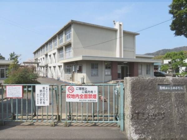 余内小学校