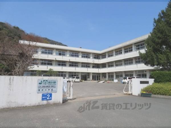 福井小学校