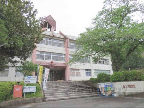 庵我小学校