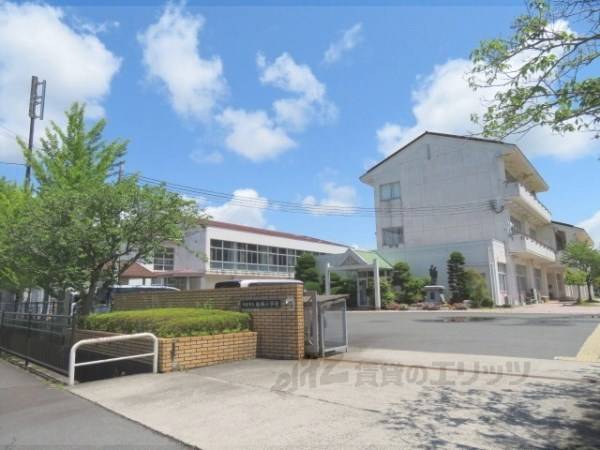 船城小学校