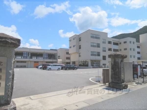 青垣小学校