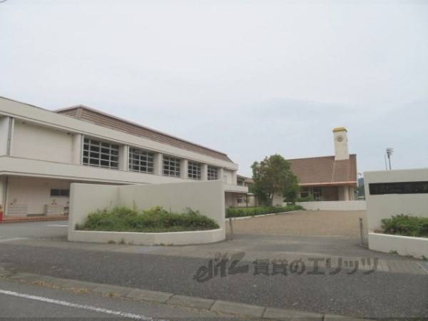 南小学校
