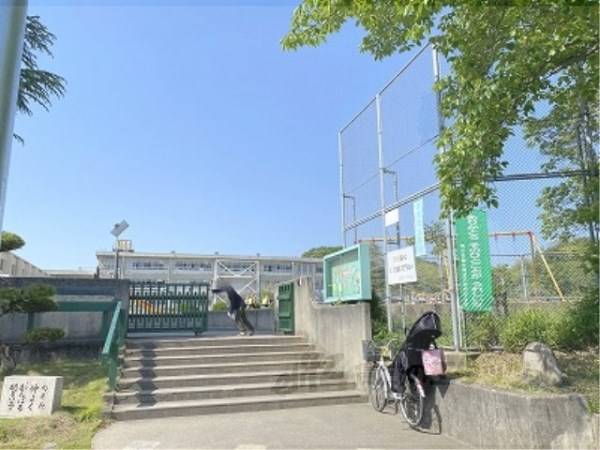 山の辺小学校