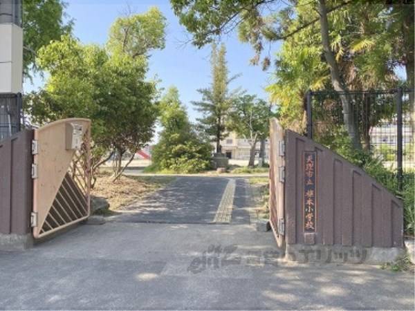 櫟本小学校