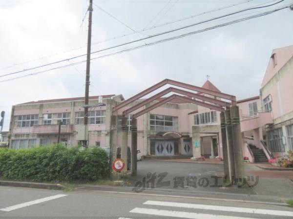 三輪小学校