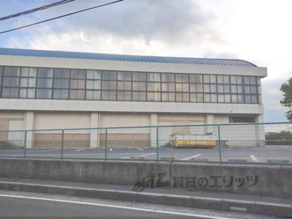 愛知川東小学校