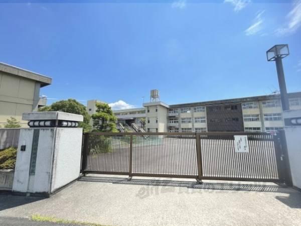 丹波市小学校