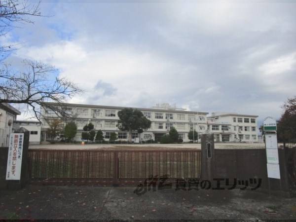 新旭南小学校