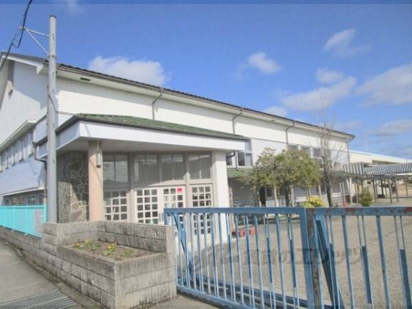城北畑小学校