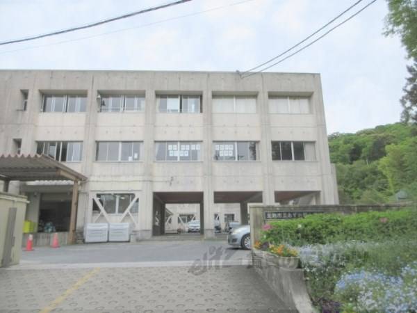 生駒市立あすか野小学校