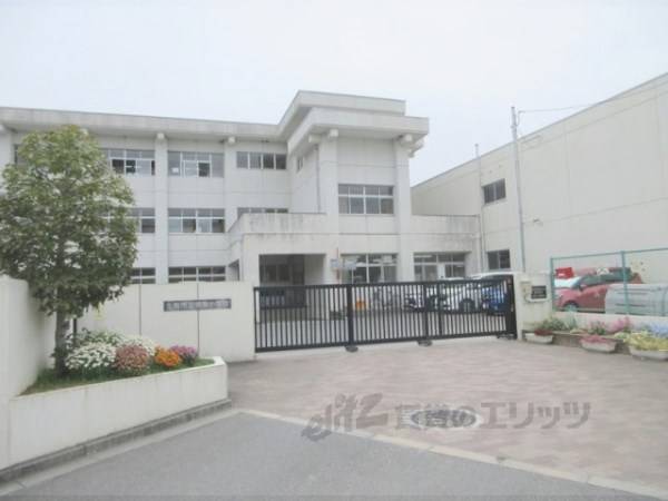 生駒市立壱分小学校