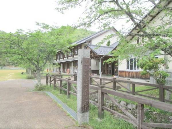 京丹波町立竹野小学校