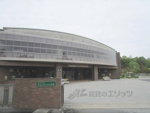 丹波ひかり小学校