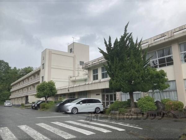 豊岡市立五荘小学校