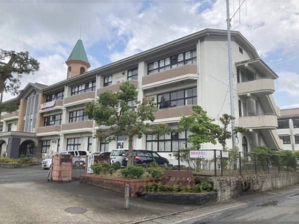 豊岡市立豊岡小学校