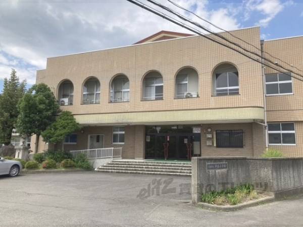 豊岡市立中筋小学校