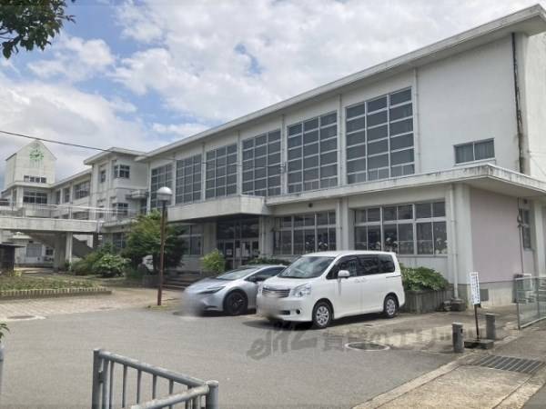 豊岡市立府中小学校
