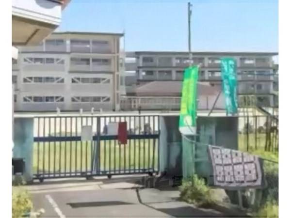 寝屋川市立桜小学校