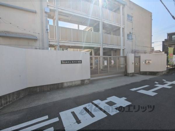東大阪市立弥刀小学校