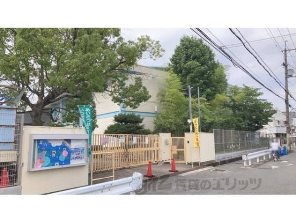 寝屋川市立池田小学校