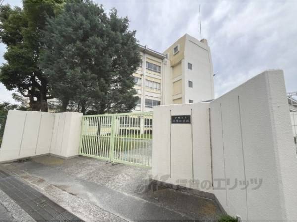 伊丹市立摂陽小学校