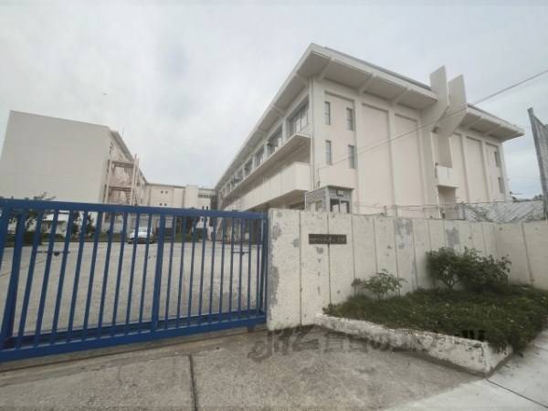 伊丹市立鈴原小学校