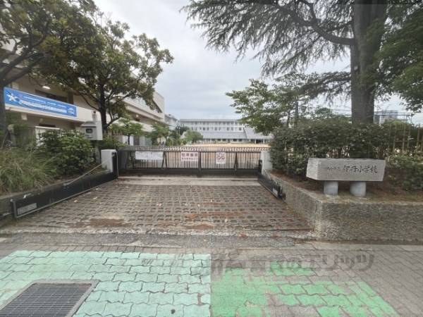 伊丹市立伊丹小学校