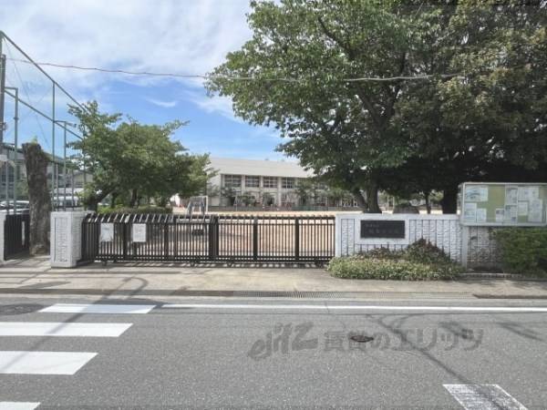 伊丹市立桜台小学校