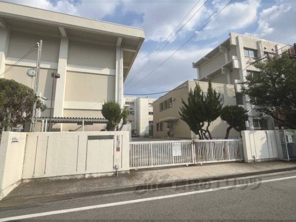 伊丹市立荻野小学校