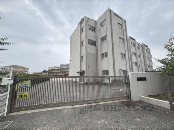 宝塚市立長尾小学校