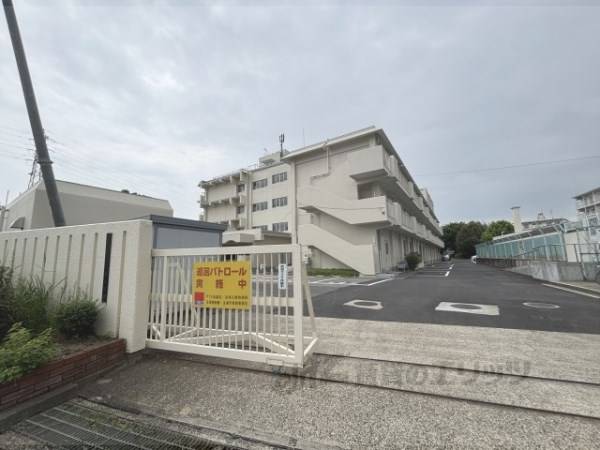 宝塚市立丸橋小学校