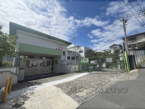 川西市立桜が丘小学校