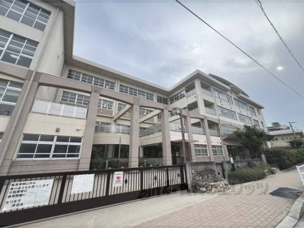 宝塚市立宝塚第一小学校