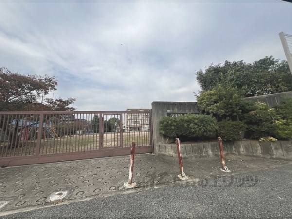 宝塚市立高司小学校
