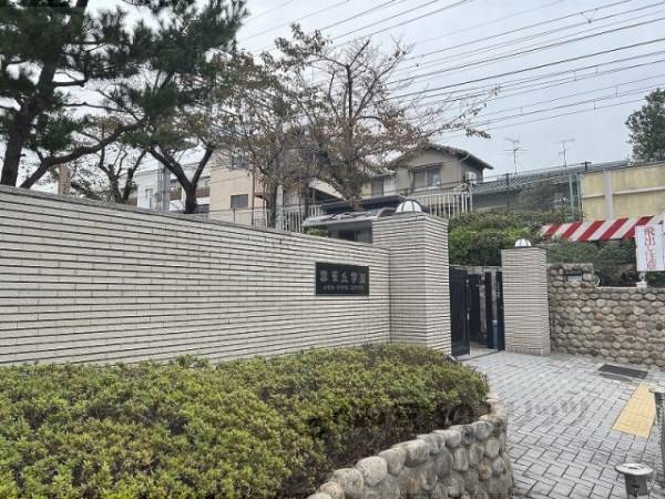 雲雀丘学園
