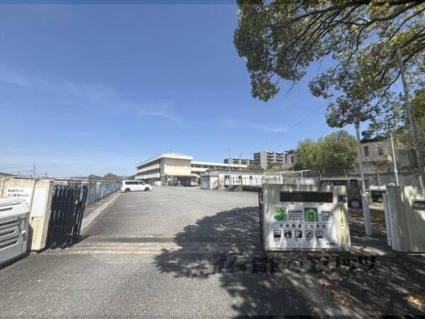 生駒市立生駒南第二小学校