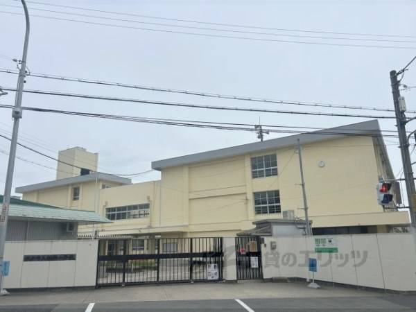 船橋小学校