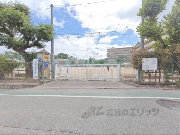 宝塚市立仁川小学校