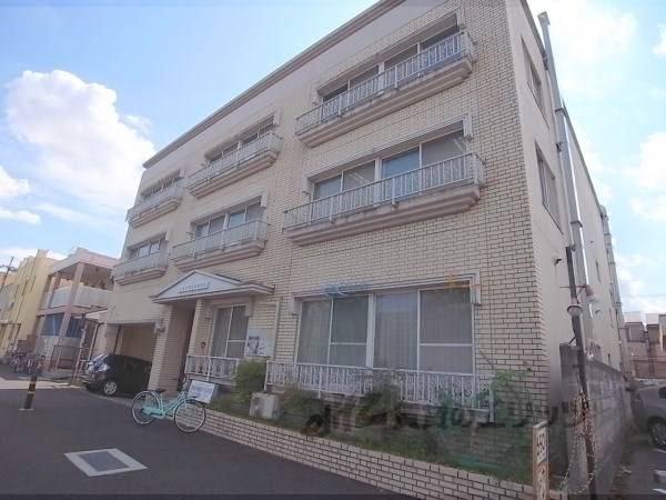 京都民際日本語学校
