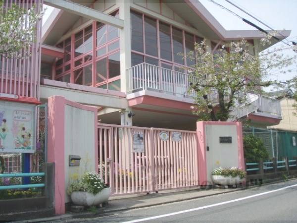 西院幼稚園