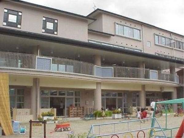 もえぎ幼稚園