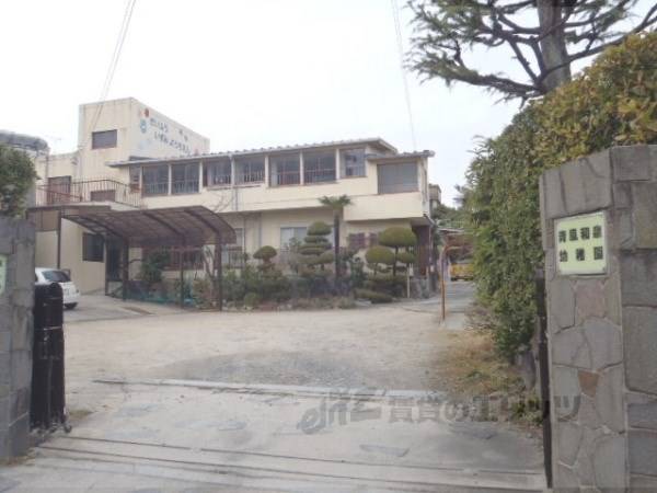 青風和泉幼稚園