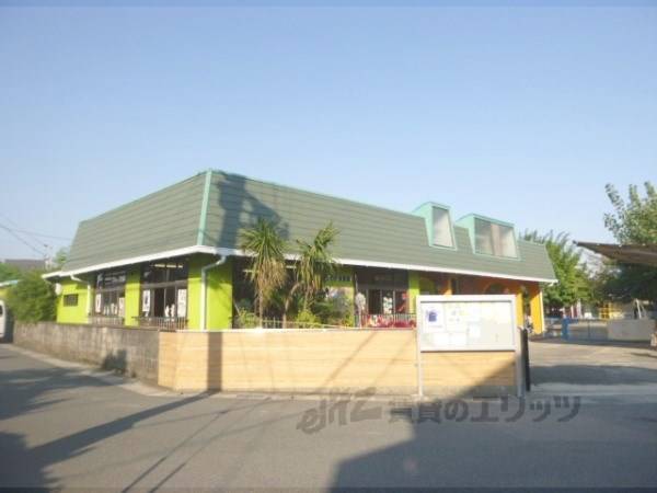 むらさき幼稚園