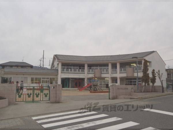 仰木の里東幼稚園