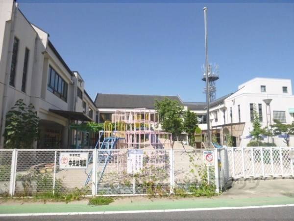 草津市立草津中央おひさまこども園