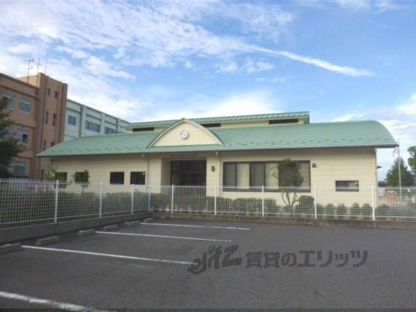 老上こども園