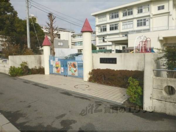 長等幼稚園