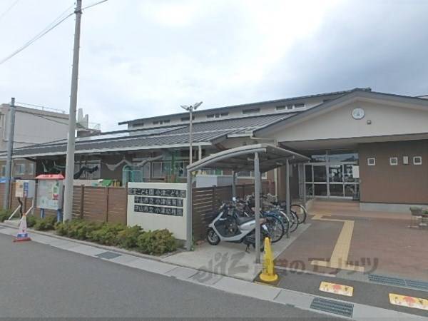 小津こども園【守山市欲賀町】