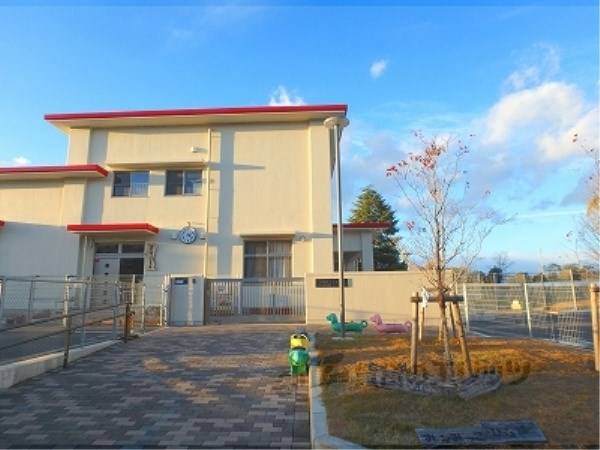 瀬田南幼稚園