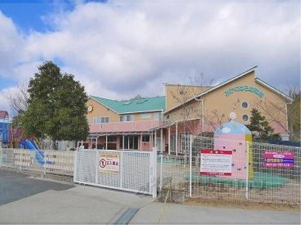 みかのはら幼稚園